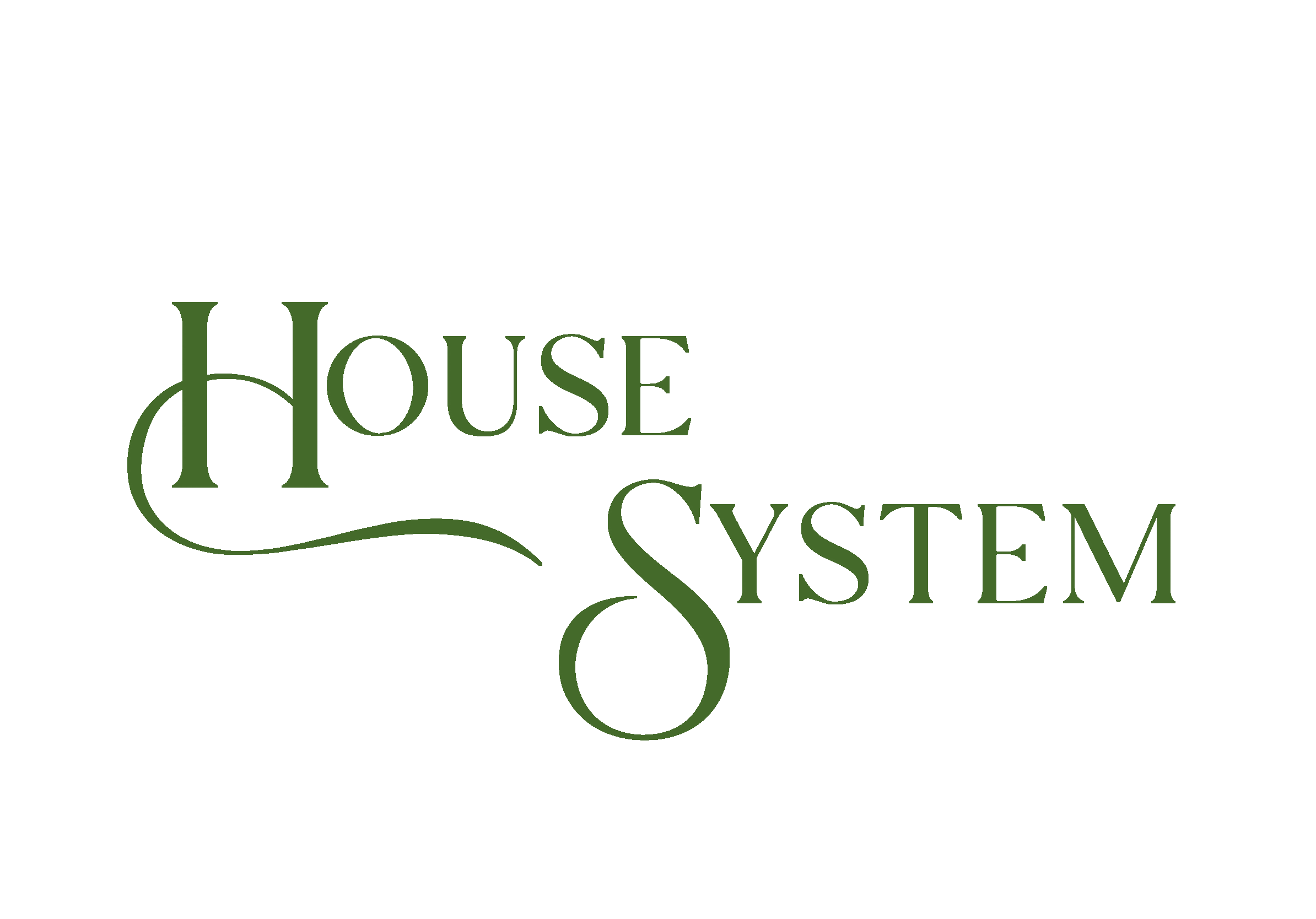 House System